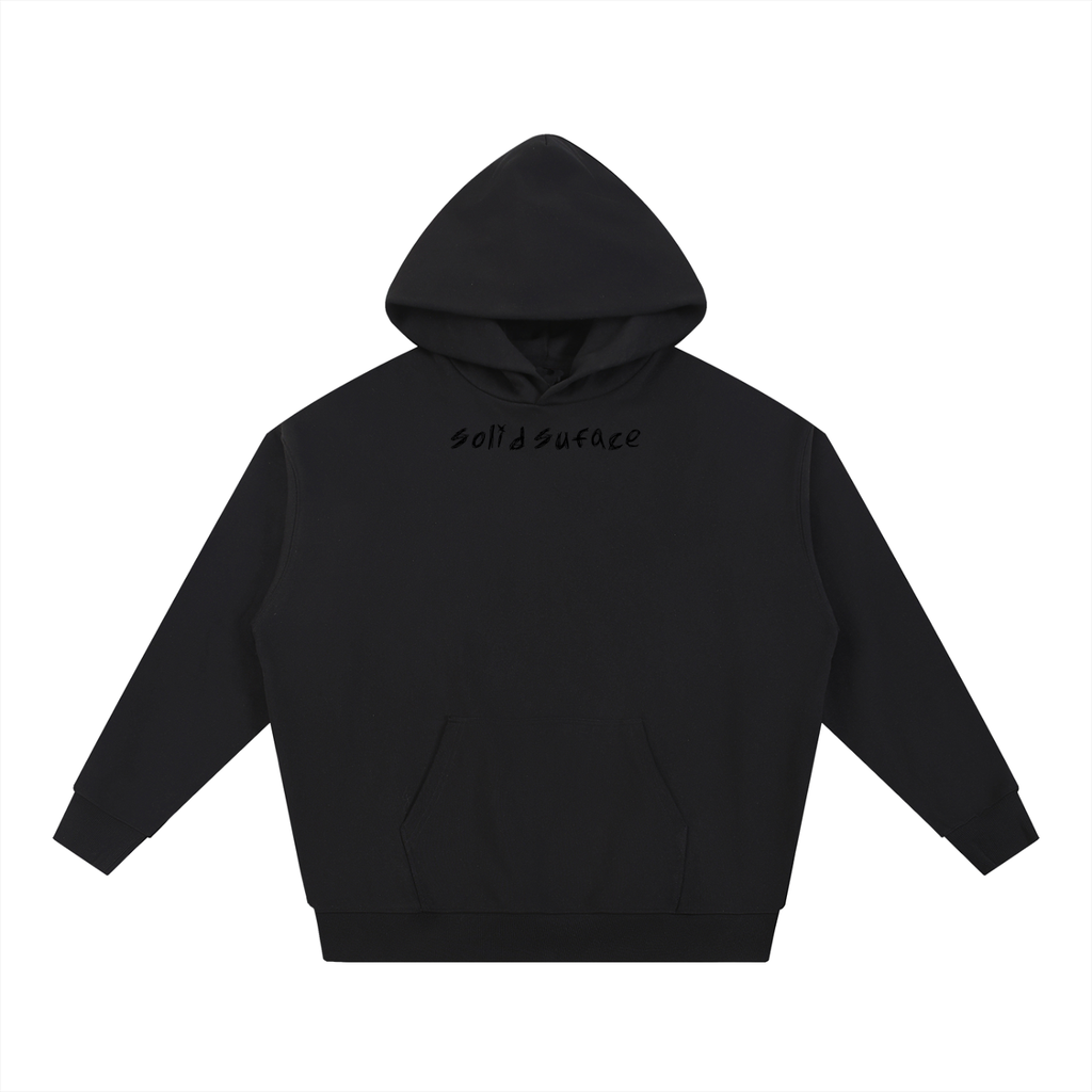 Essential Heavyweight Hoodie