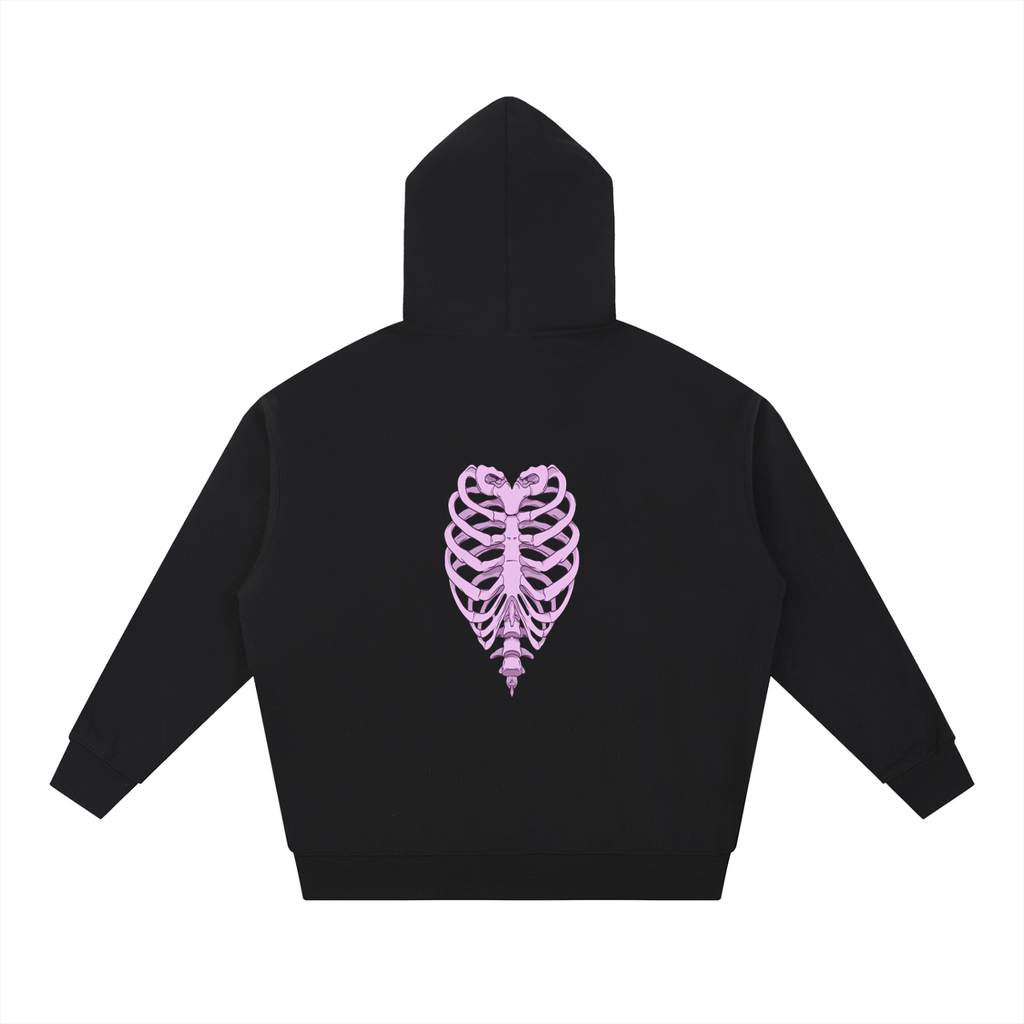 Essential Heavyweight Hoodie