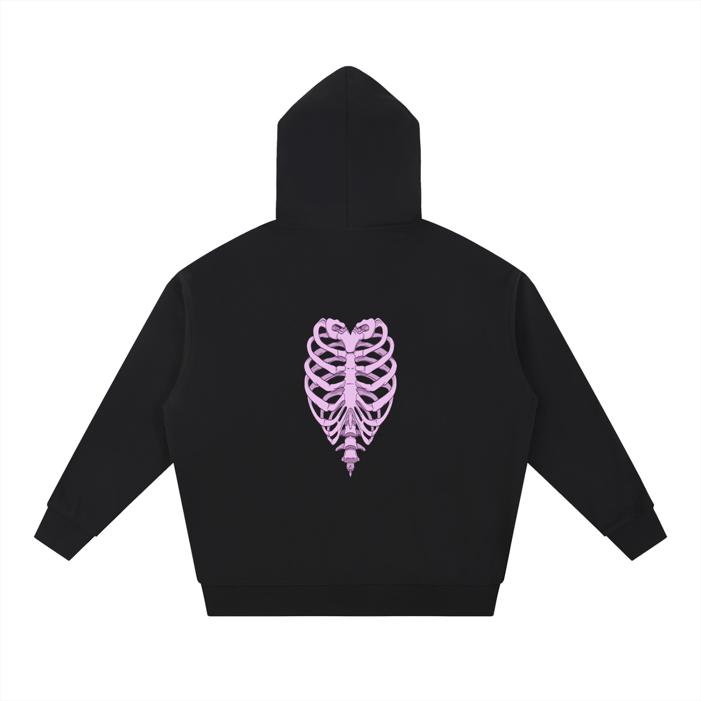 Essential Heavyweight Hoodie